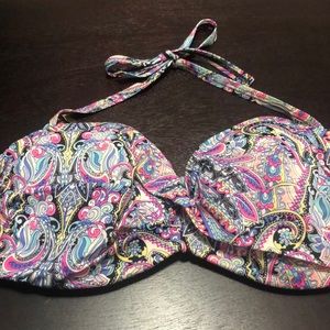 Victoria’s Secret bikini top